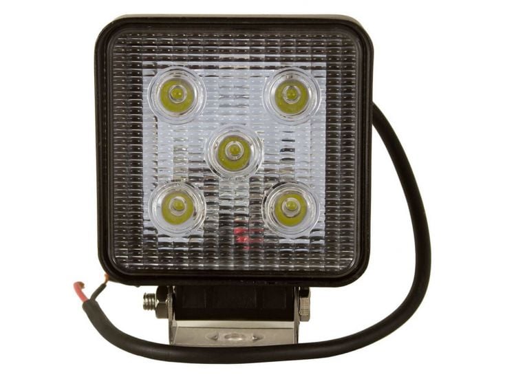 Tip-it 975 Lumen LED Arbeitslampe