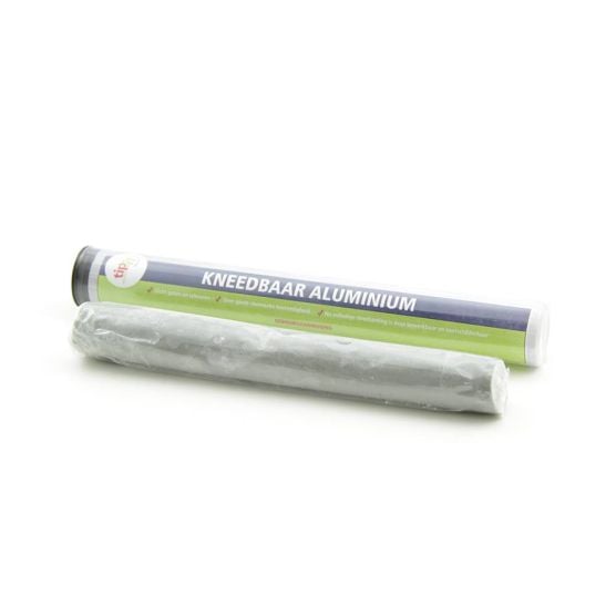 Tip-It Kneedbaar Aluminium 114 Gram