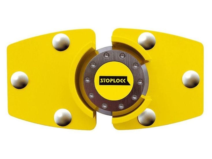 Stoplock Van-Schloss