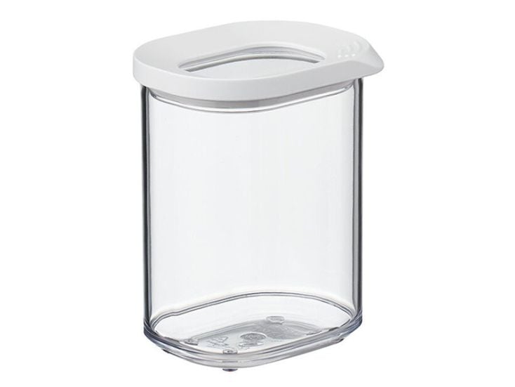 Mepal Modula Mini 375 ml Vorratsdose - White