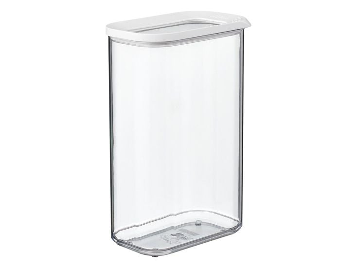 Mepal Modula 2000 ml Vorratsdose - White