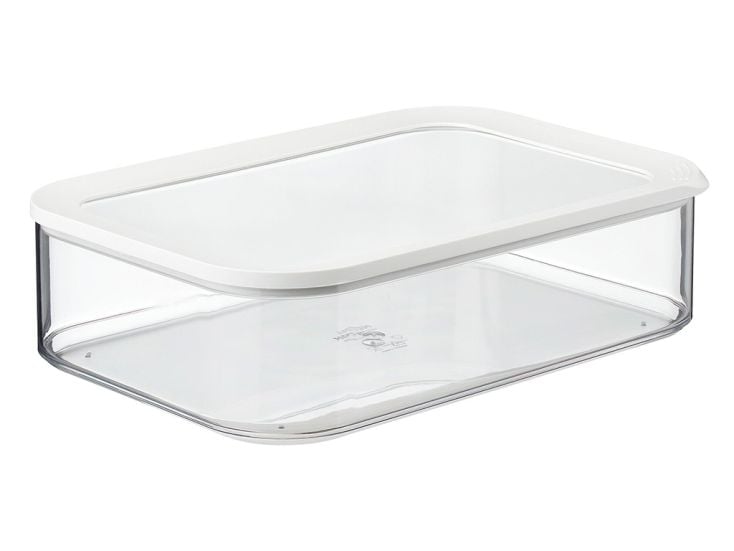 Mepal Modula XXL 4800 ml Frühstücksdose - White