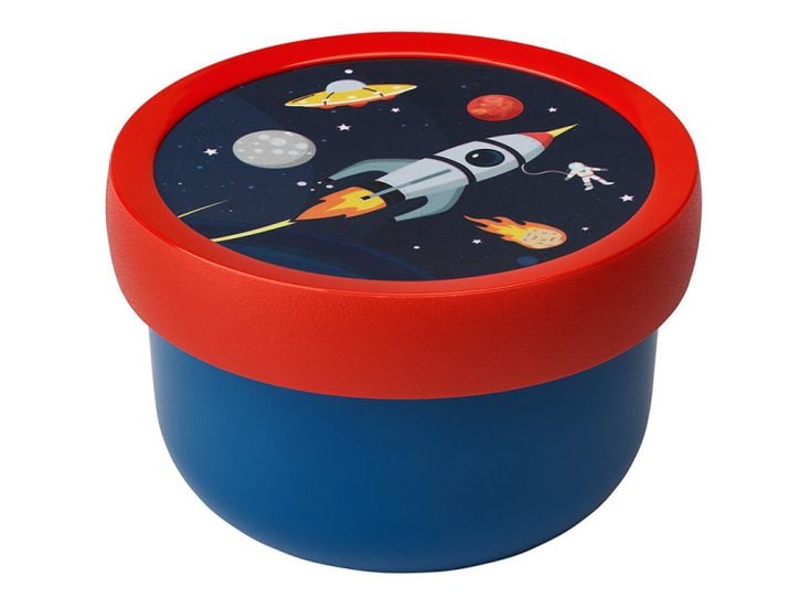Mepal Campus 300 ml Fruchtbox - Space