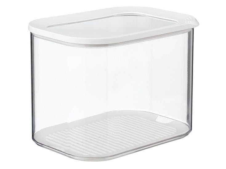 Mepal Modula XL 4500 ml Vorratsdose - White