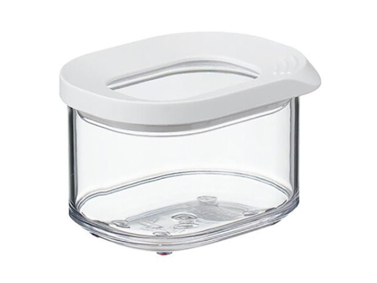 Mepal Modula Mini 175 ml Vorratsdose - White