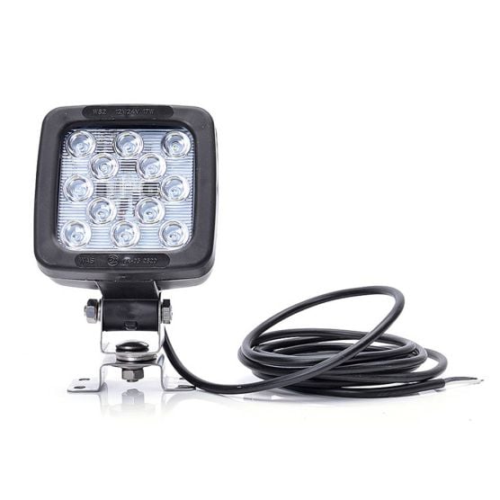 Tip-it 2400 Lumen Profi led Arbeitsleuchte