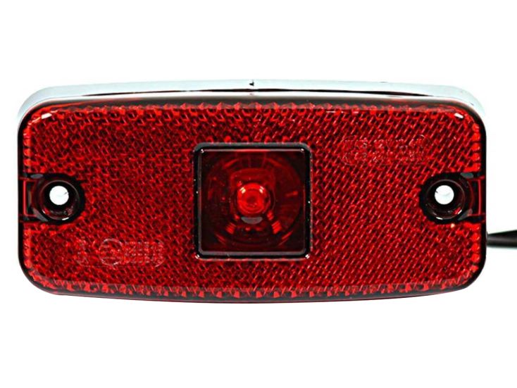 Tip-it 12/24V LED Markierungsleuchte