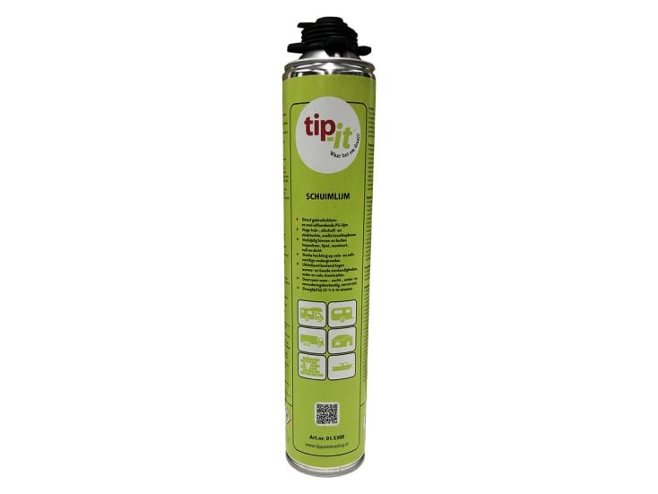 Tip-it-750 ml Schaumkleber