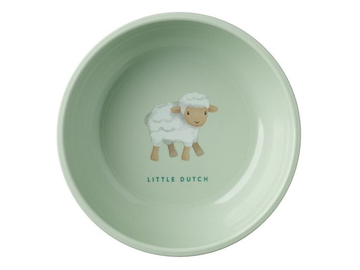 Mepal Mio Kinderschale - Little Farm