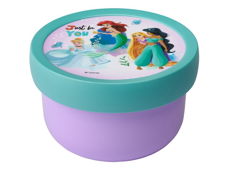Mepal Campus 300 ml Fruchtbox - Disney Princess
