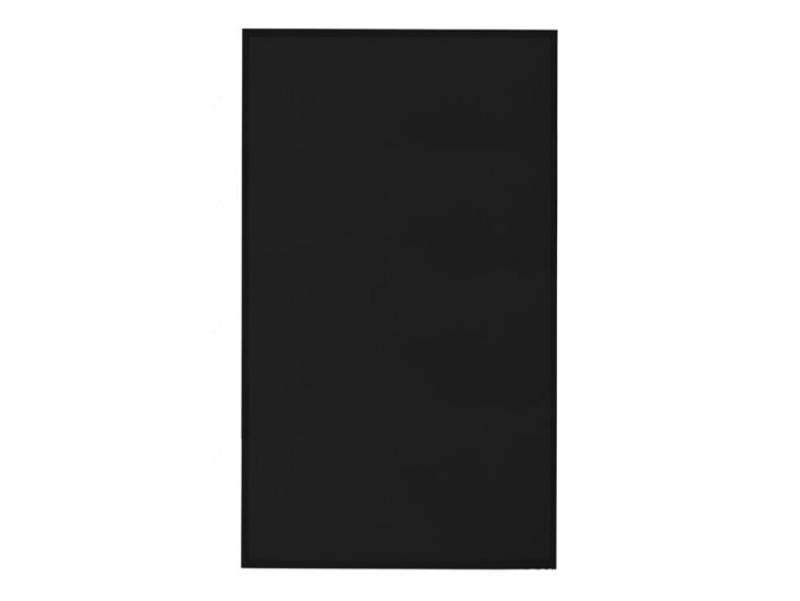 Livn Plus 500 90 x 60 cm Infrarot-Panel - Black