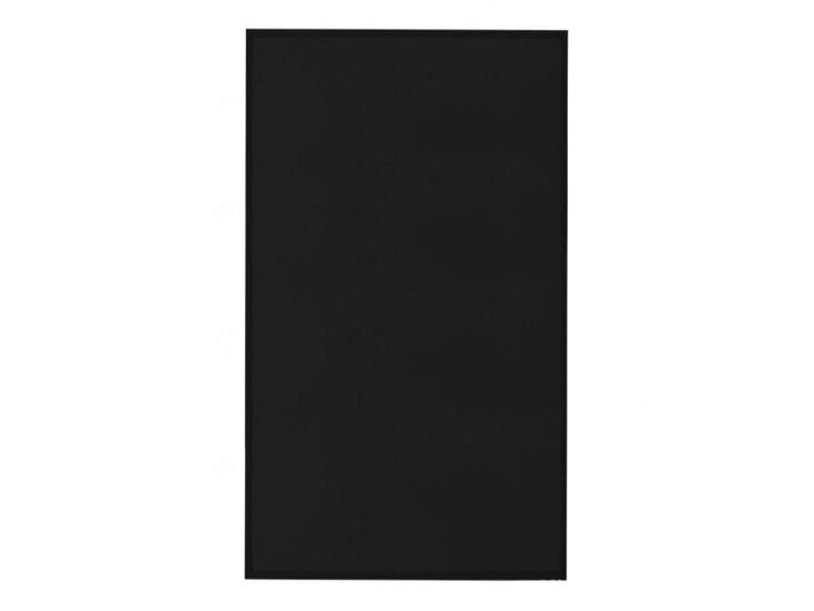 Livn Plus 600 120 x 60 cm Infrarot-Panel - schwarz