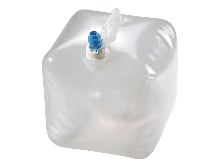 Outdoor 10 Liter Faltkanister