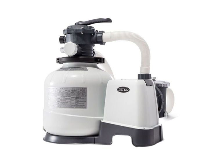 Intex SX2800 Sandfilterpumpe