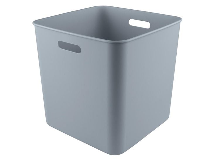Sunware Basic Kubusbox - Blue