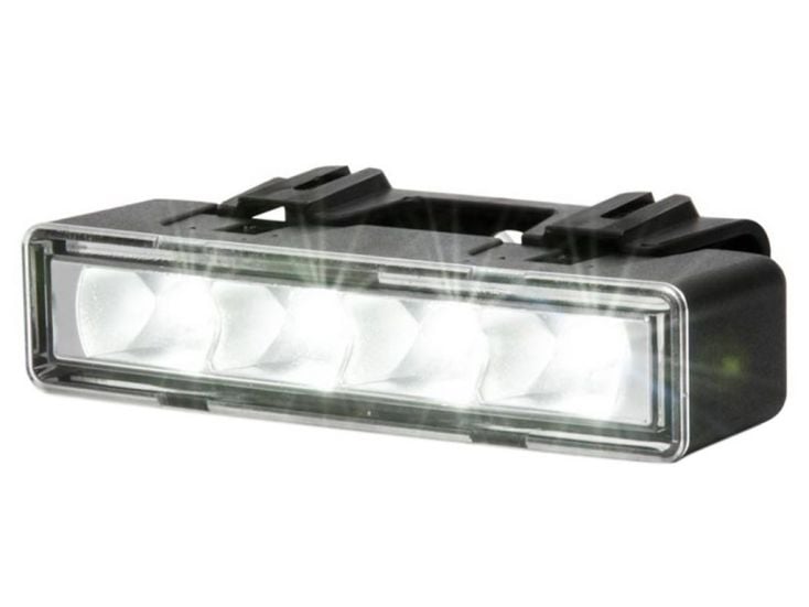 Tip-it LED 12–24 V Tagfahrlicht – 4 LEDs