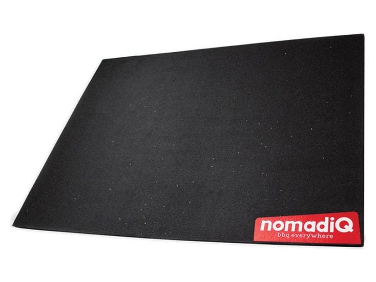 nomadiQ Luxus-Antirutschmatte