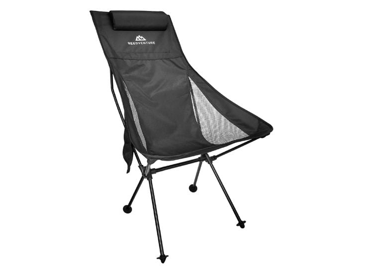 Needventure Hochlehner Campingstuhl