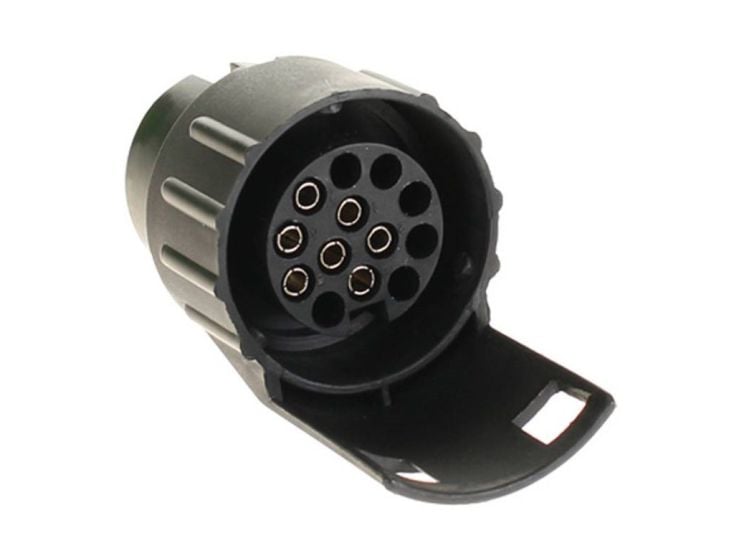Tip-it 7-poliger auf 13-poliger Adapter