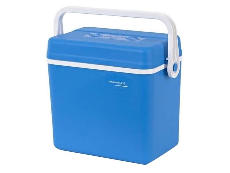 Campingaz Isotherm Extreme 17 Liter Kühlbox - Blue