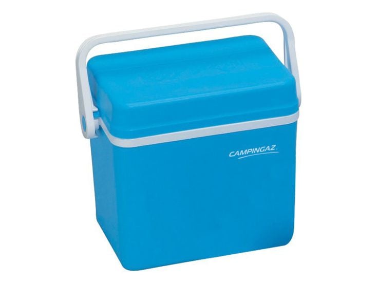 Campingaz Isotherm Extreme 10 Liter Kühlbox - Blue
