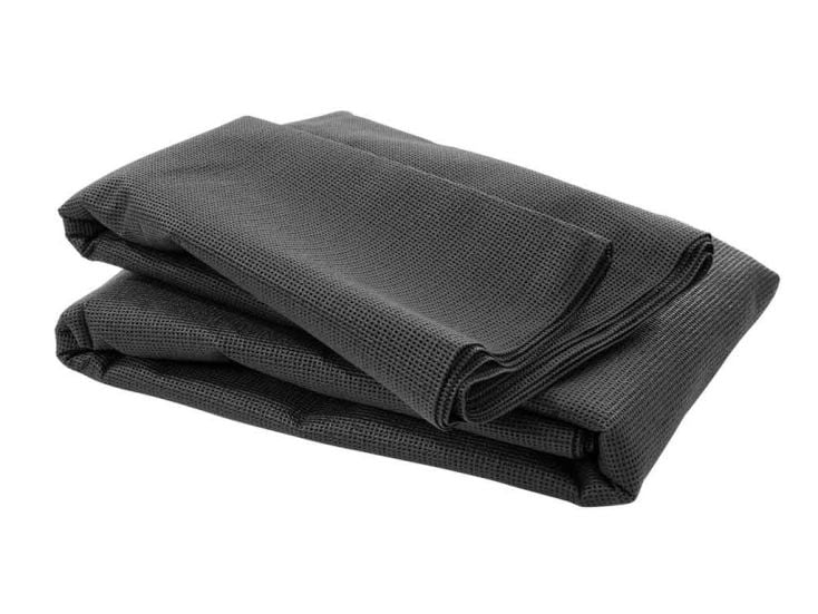 Eurotrail Camptex 250 x 700 Zeltteppich - Anthracite