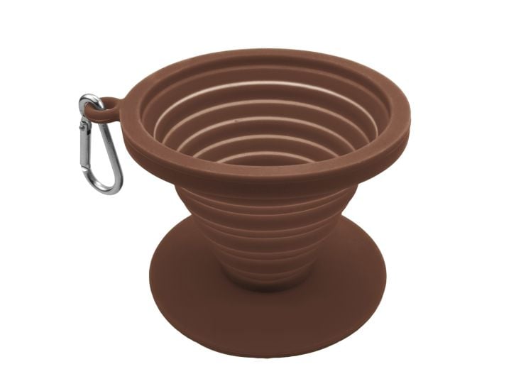 Hikr wiederverwendbarer Kaffeefilter