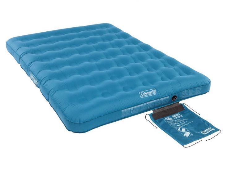 Coleman 2-Personen Extra Durable Luchtbed