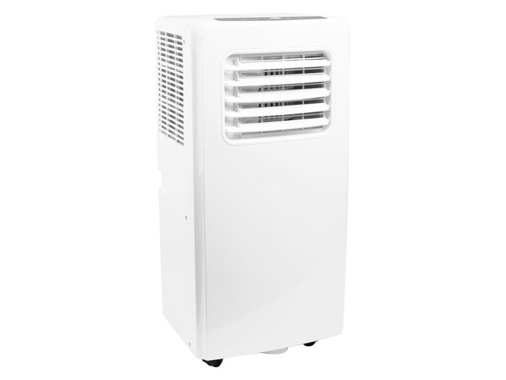 Tristar AC-5478 Mobile Klimaanlage 7000 BTU fr 60 m