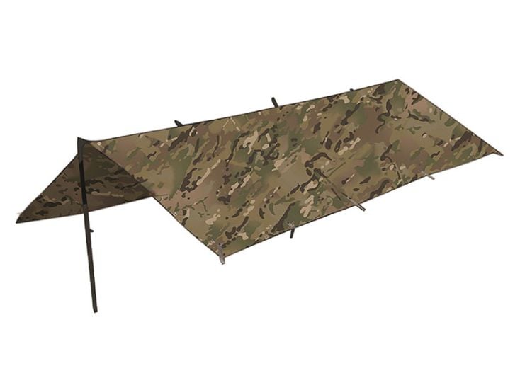 Highlander Pro-Force Basha Trekkingzelt