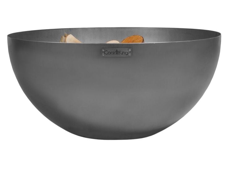 CookKing Dallas Premium 85 cm Feuerschale
