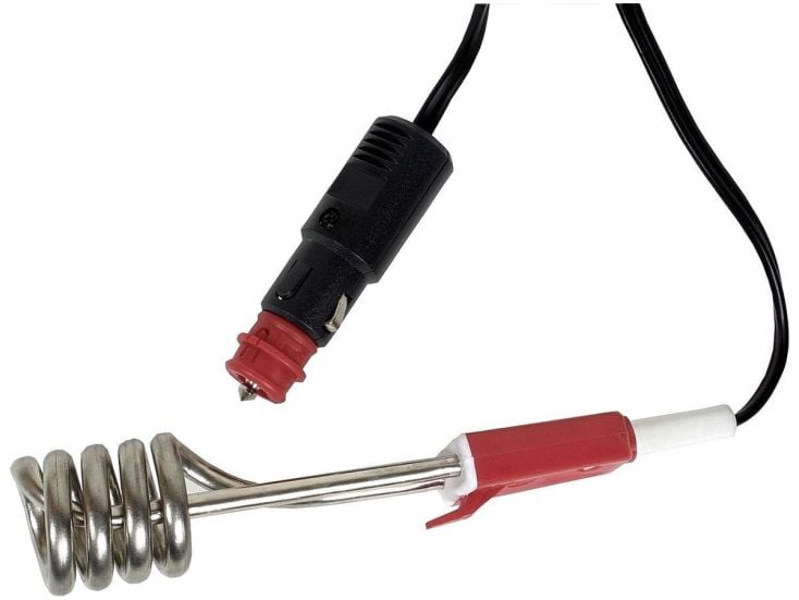 Amigo 24 Volt Tauchsieder