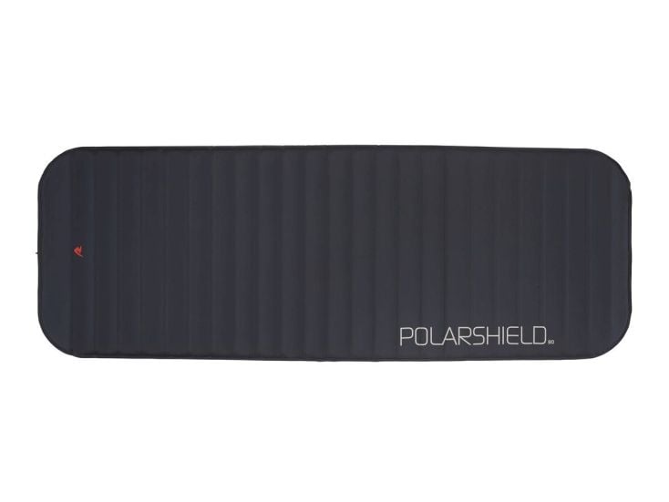 Robens PolarShield 80  Selbstaufblasende Isomatte