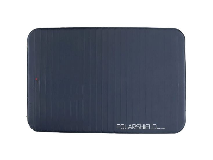 Robens PolarShield 120 Doppel Isomatte