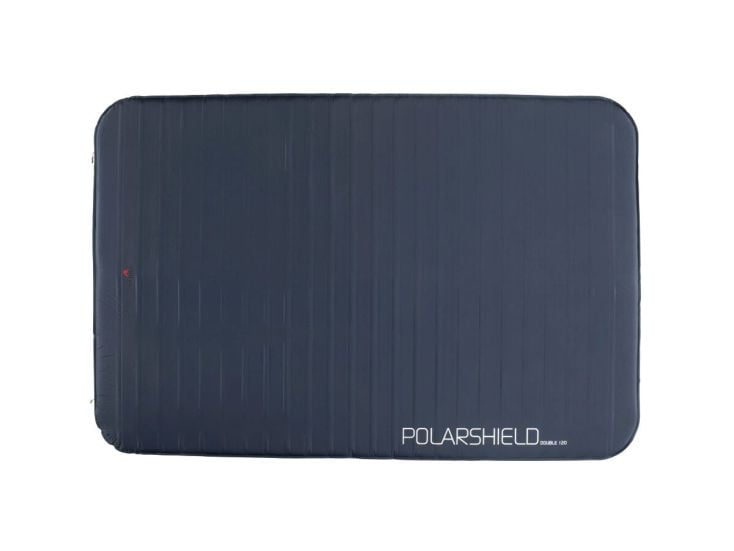 Robens PolarShield 120 Doppel Isomatte