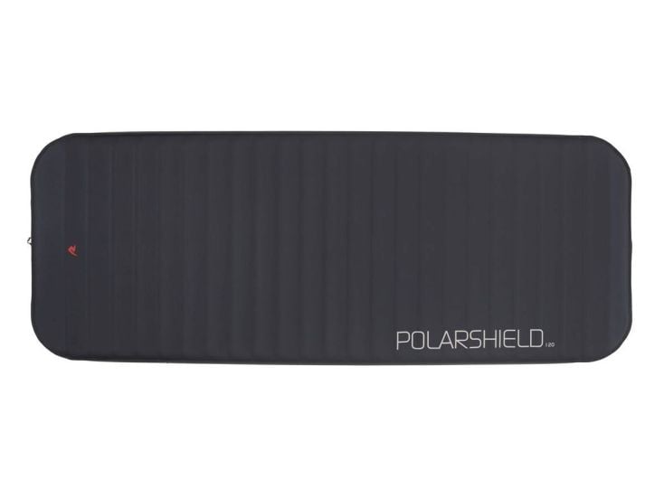 Robens PolarShield 120  Selbstaufblasende Isomatte