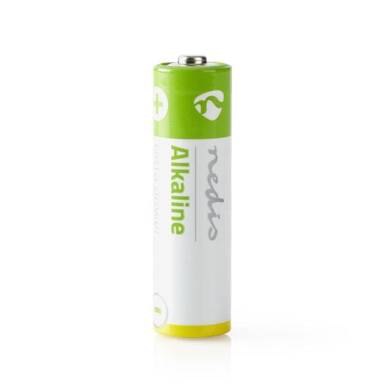 Nedis BAAKLR610BL Alkaline Batterie AA