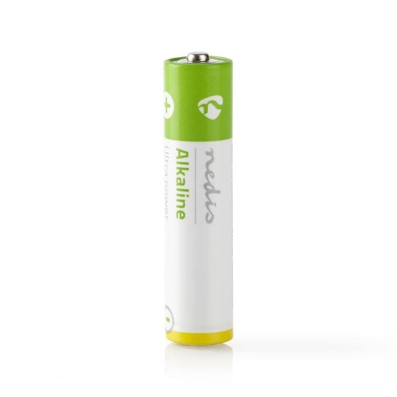 Nedis BAAKLR0320BX Alkaline Batterie AAA