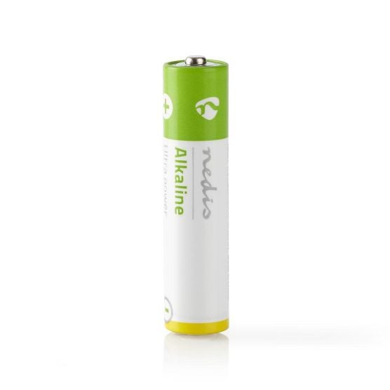 Nedis BAAKLR0310BL Alkaline Batterie AAA