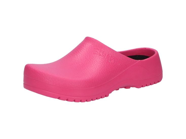 Birkenstock Super Birki Clog - Pink