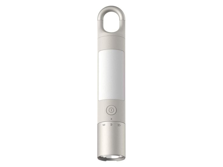 HOTO DUO Taschenlampe