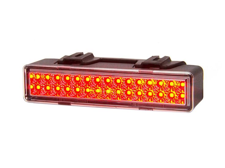 Tip-it 12/24V 32-LED-Nebelscheinwerfer