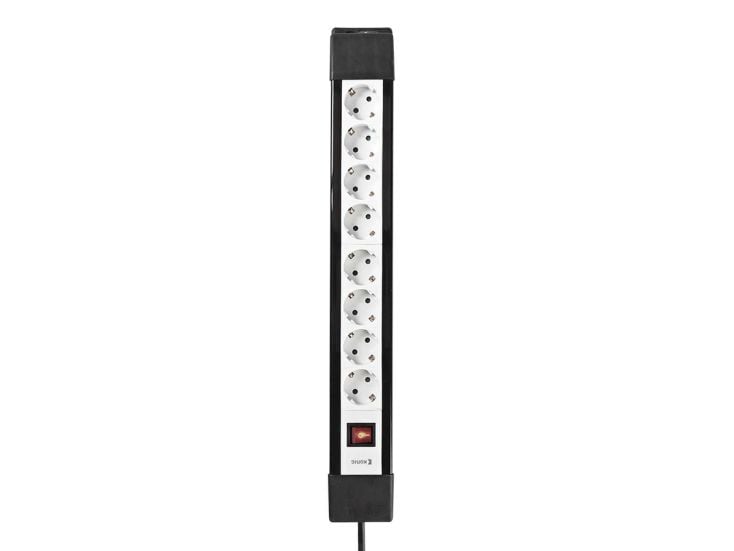 Nedis EXSO830F1PRO 8-fach Steckdose - 3 Meter