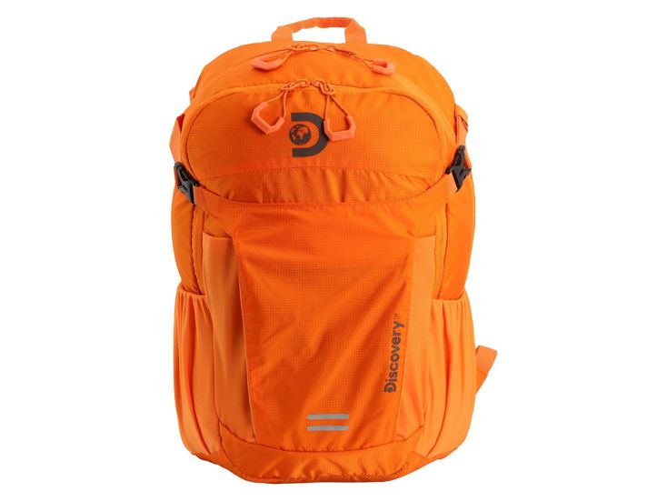 Discovery Body Spirit 10 Liter Rucksack - Orange