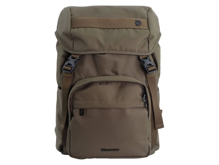 Discovery Downtown Rucksack - Khaki