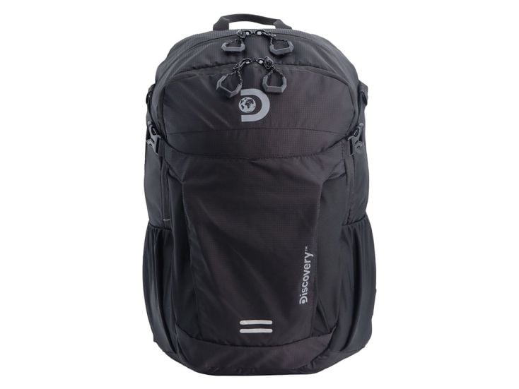 Discovery Body Spirit 10 Liter Rucksack - Black