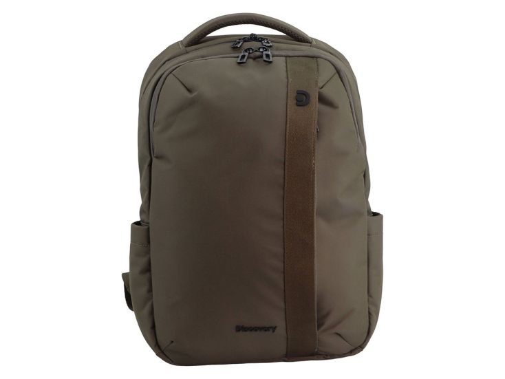 Discovery Downtown Rucksack - Khaki