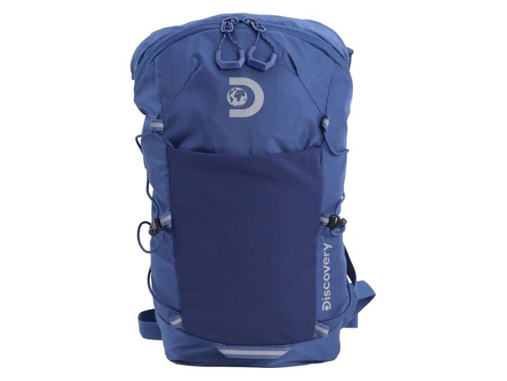Discovery Body Spirit 5 Liter Rucksack - Blue