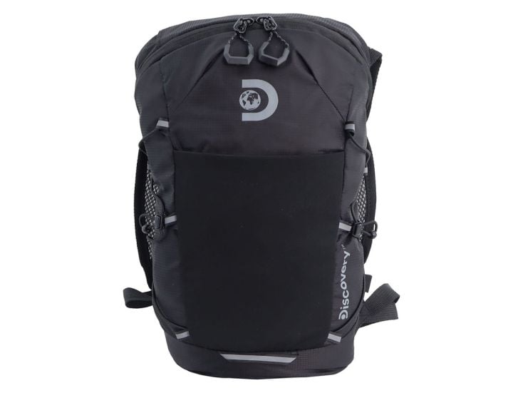 Discovery Body Spirit 5 Liter Rucksack - Black