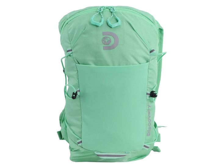 Discovery Body Spirit 5 Liter Rucksack - Mint